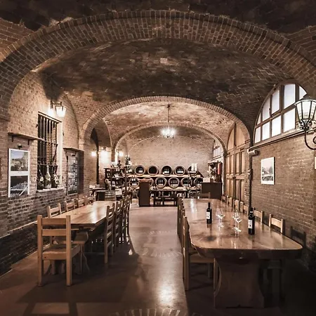 Villa Adelaide Relais & Wine-2